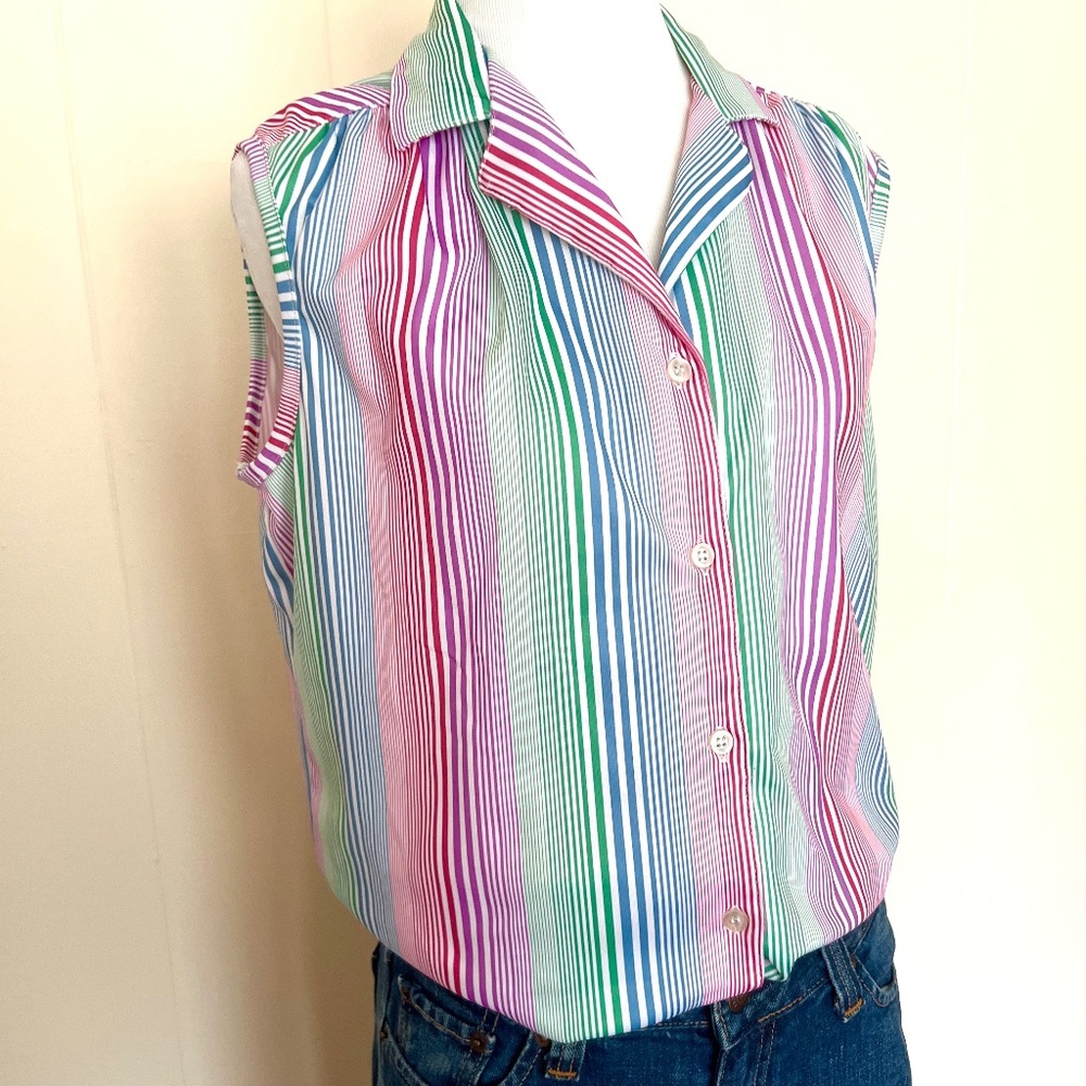 VTG Sears The Shirt